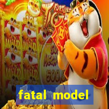 fatal model cruzeiro do oeste